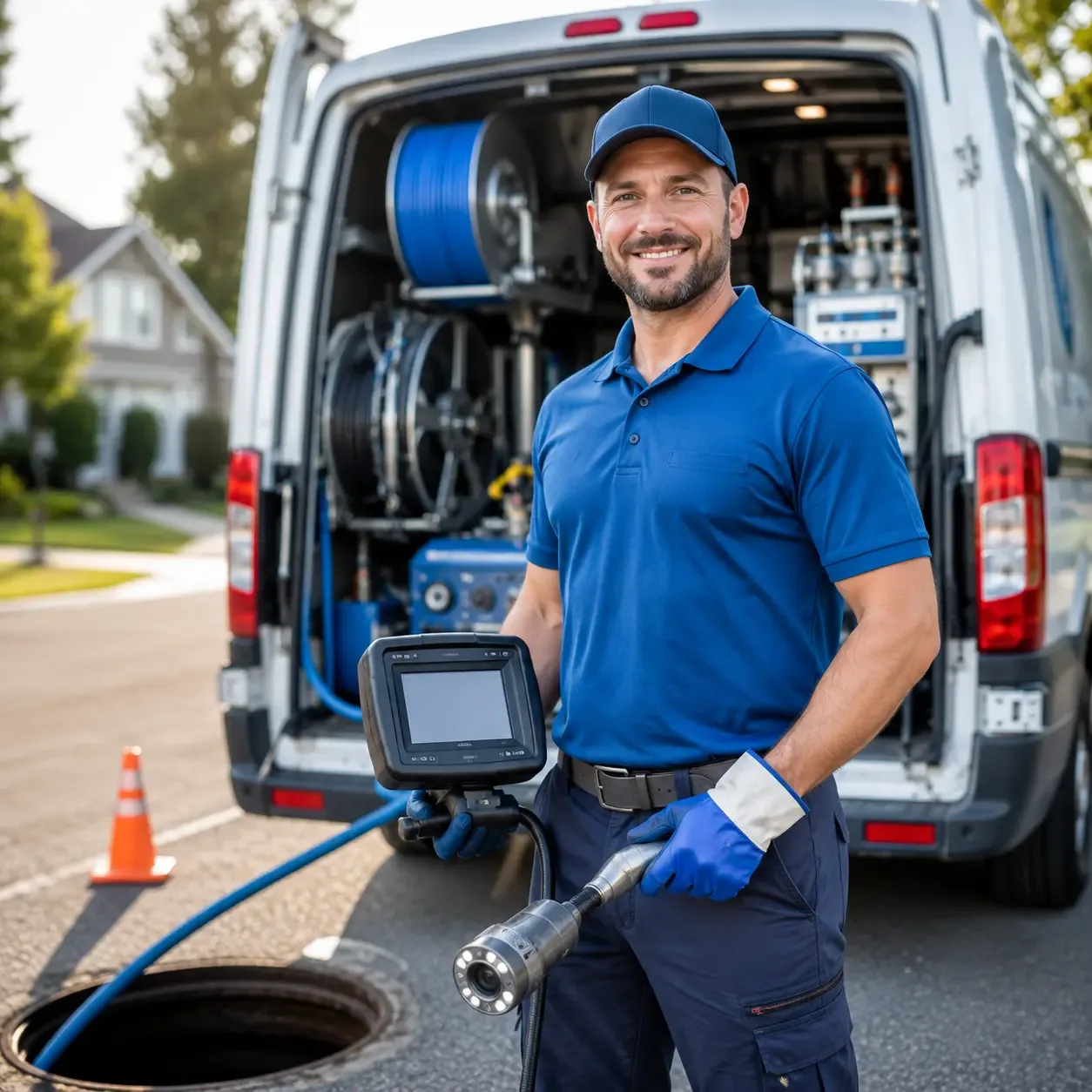 Local Pipe Relining specialists in York Beach, ME